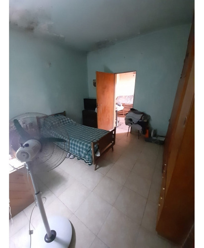 Amplio Terreno Industrial De 487 Mts2 En Venta (dos Viviendas)