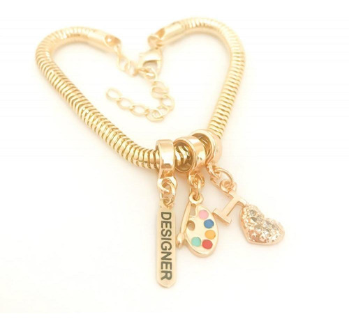 Pulseira Designer - Rt_068