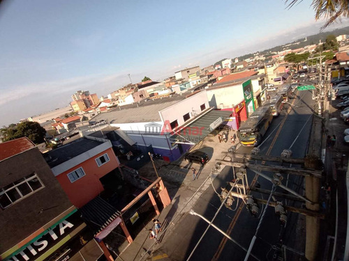 Imagem 24 de 30 de Prédio Comercial Itaquera Sendo 1 Salão E 2 Apart - A9175