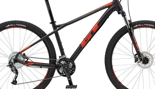 Bicicleta gt online avalanche aro 29