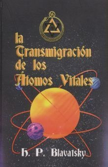 Libro Transmigracion De Los Atomos Vitales La Nuevo