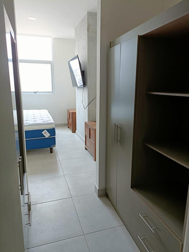 Departamento Venta Arena Calzada Madero Centro Monterrey