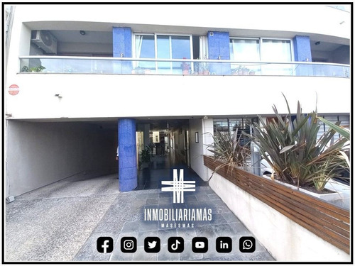 Imagen 11 de 14 de Apartamento Alquiler Malvin Montevideo Imas.uy Gg * (ref: Ims-17473)