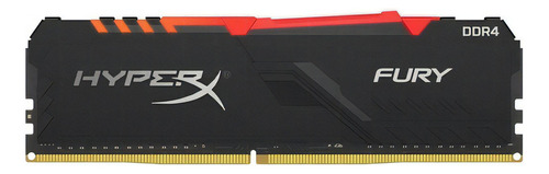 Memoria RAM Fury gamer 16GB 2 HyperX HX424C15FB3A/16