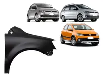 Comprar Guardabarro Delantero Suran 2010 2011 2012 2013 2014 Dere