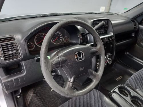 Honda CR-V 2.4 4x2 Active At Lx