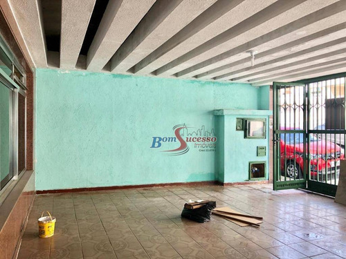 Imagem 5 de 30 de Casa Com 3 Dormitórios, 300 M² - Venda Por R$ 1.700.000,00 Ou Aluguel Por R$ 6.000,00/mês - Jardim Textil - São Paulo/sp - Ca0325