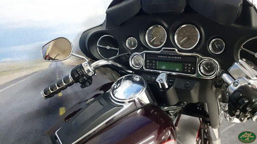 Harley Davidson Electra Glide Classic