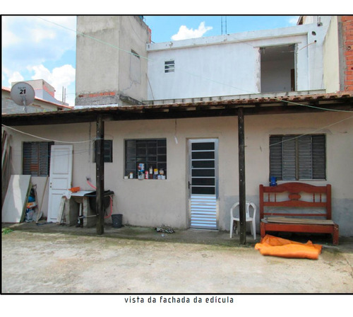 Imagem 5 de 10 de Casa No Residencial Caucaia I - Cotia