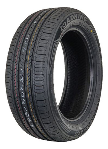 Kit 2 Pneus Roadking Aro 16 205/55r16 Argos Ax5 91v
