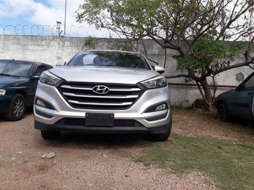 Hyundai Tucson 2.0 Gl Sport At