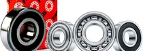 Comprar Rodamiento 605 2rs 606 2rs 607 2rs 608 2rs 605zz 606zz 607zz