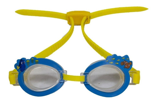 Gafas Natación Disney Pixar Buscando A Dory Infantil Piscina