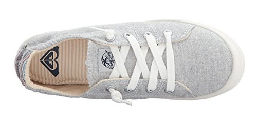 Zapatillas Sin Cordones Rory De Roxy Para Mujer
