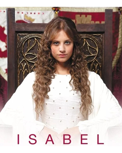 Isabel ( España 2012 - 2014 ) Serie Completa