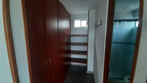 Apartamento En Arriendo En Colina Campestre Iii, Iv, V, V. Cod A242