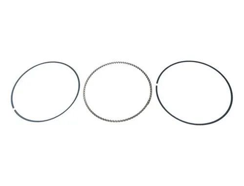 Aro De Piston Rasca Aceite 3ro Royal Enfield Hima/ Inter 650