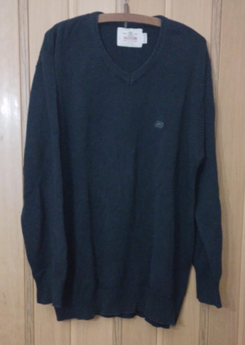 Pullover Narrow Talle Xxl (cu16)