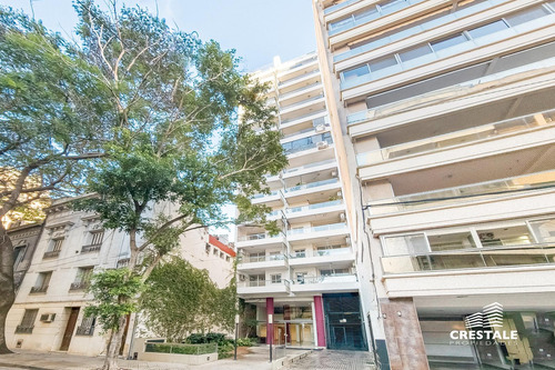 Venta Departamento 2 Dormitorios Rosario Parque España