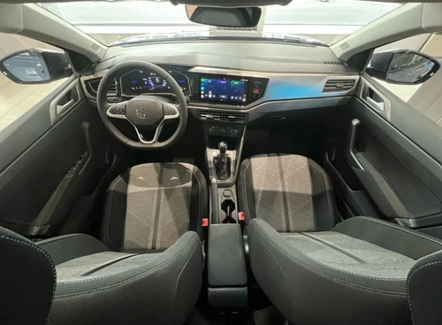 Volkswagen Nivus 1.0 Tsi 200 Comfortline