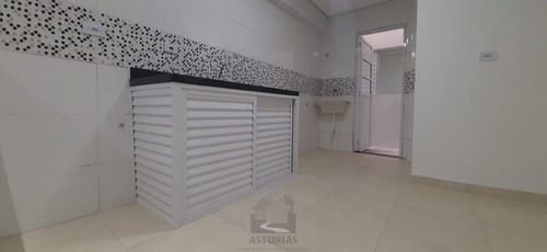 Imagem 5 de 9 de Apartamento Para Locação No Tatuapé - 3857-2
