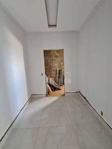 Imagem 15 de 17 de Casa À Venda, 201 M² Por R$ 1.150.000,00 - Terras Alphaville - Anápolis/go - Ca0888