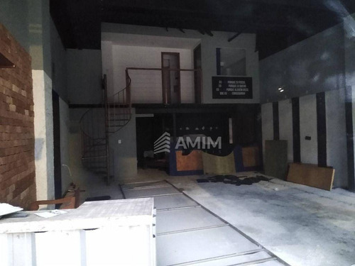 Imagem 7 de 10 de Loja 42,36 M² - São Francisco - Lo0035