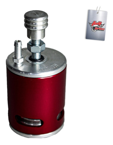 Imagem 2 de 5 de Valvula Prioridade Espirro + Alívio (wastegate) Beep Turbo