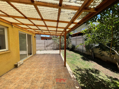 Los Jardines De Las Vizcachas Condominio 6