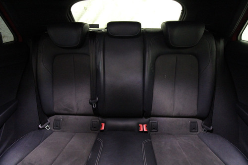 Audi Q2 2.0 40 Tfsi S Line Quattro