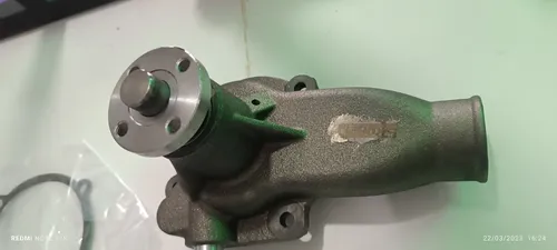 Bomba Agua Ford 300 Aspa Fija