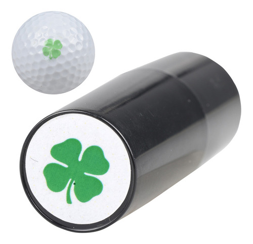 Estampador De Pelotas De Golf Que No Destiñe Para Accesorios