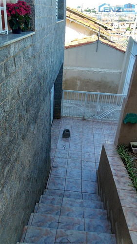 Imagem 14 de 20 de Casas À Venda Em Bragança Paulista/sp - Compre A Sua Casa Aqui! - 1378120