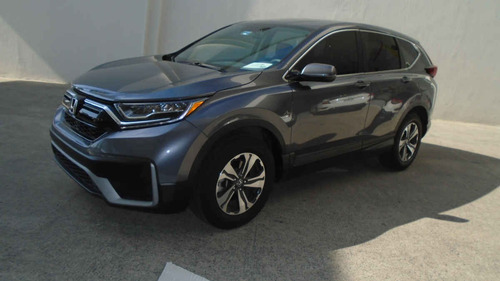 Imagen 1 de 8 de Honda Cr-v 2020 5p Turbo