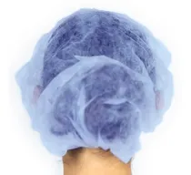Comprar Cofia Desechable Gorro Cubre Pelo Paq C\u002F100 Piezas