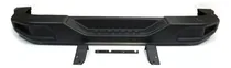Comprar Defensa Trasera Jeep Wrangler Jk 2007-2017 10 Aniversario