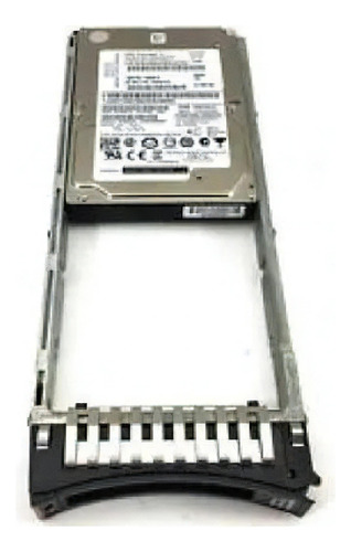 Disco duro interno IBM 00AK374 600GB