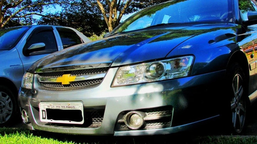 Omega Australiano 3.6 V6 - 256cv, Ano 2005