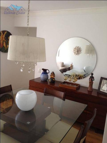 Imagem 18 de 30 de Apartamento À Venda, 69 M² Por R$ 410.000,00 - Morumbi - São Paulo/sp - Ap0592
