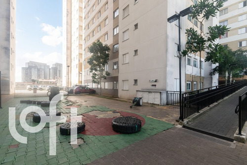Imagem 10 de 20 de Apto Parque Do Carmo | 2 Quartos | 45 M² | Cond: R$550.00 | 1 Vaga - 9v6lnd