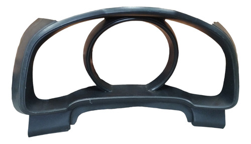Moldura Painel De Instrumentos New Fit Wrv 2015 A 2019 (Usado)