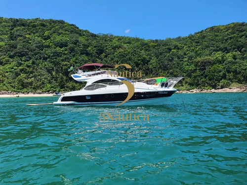 Intermarine 430 Azimut Schaefer Solara Triton Ventura Fly Nx