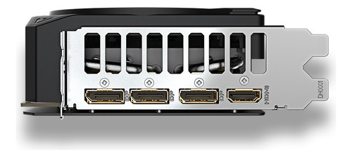 Placa De Vídeo Rtx 5070 Ti 16gb Windforce Oc Gddr7 Gigabyte
