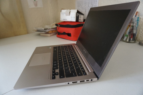 Computadora Asus Notebook Ux303l (Usado)