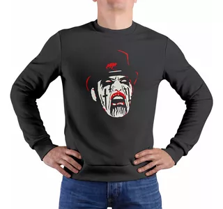 Polera King Diamond Face (d1360 Boleto.store)