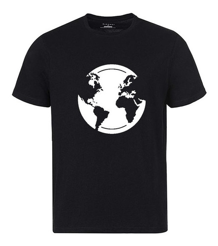 Camiseta T-shirt Universo Espacio Planetas Z10