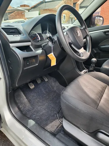Suzuki Swift Live 1.2l