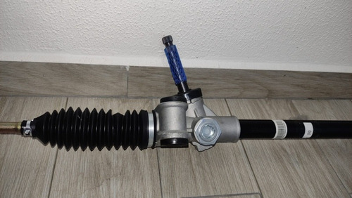 Imagen 3 de 4 de Cremallera De Dirección Original Byd F0