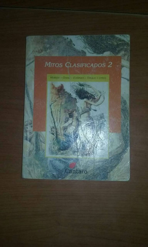 Mitos Clasificados 2 - Varios - Cantaro