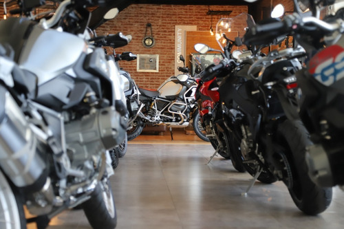 Imagen 15 de 17 de Bmw R 1200 Gs